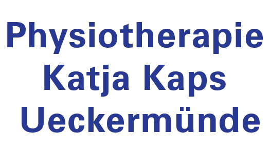 Physiotherapie Kaps Ueckermünde