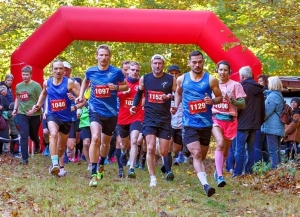 Torgelower Crosslauf erlebt Teilnehmerrekord