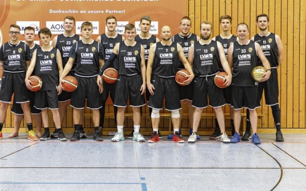 Im Oktober soll die Saison für die Basketballer vom SV Einheit Ueckermünde „BallRox“ losgehen. Bis dahin hofft die Abteilung auf Zuwachs. Foto: Andy Bünning