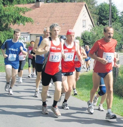 Greifswalderinnen dominieren beim Cuplauf in Jatznick
