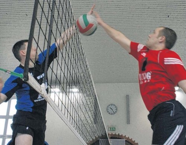 Ueckermünder Volleyballer mit Optimismus in die Saison