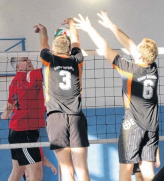Derby läutet morgen neue Volleyball-Saison ein