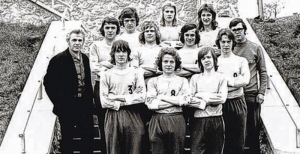 65 Jahre Volleyball beim SV Einheit Ueckermünde