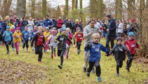 Ein großer Tag für Sven Lorenz