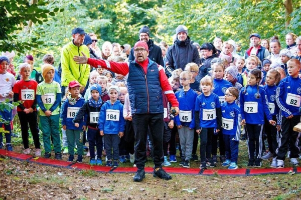 Insgesamt nahmen 571 Ausdauersportler an den vier Rennen in Ueckermünde, Eggesin, Torgelow und Jatznick teil. Fotos: Andy Bünning