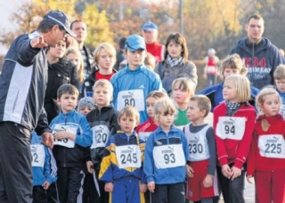 Crossläufer stehen morgen in Jatznick vor der Härteprüfung