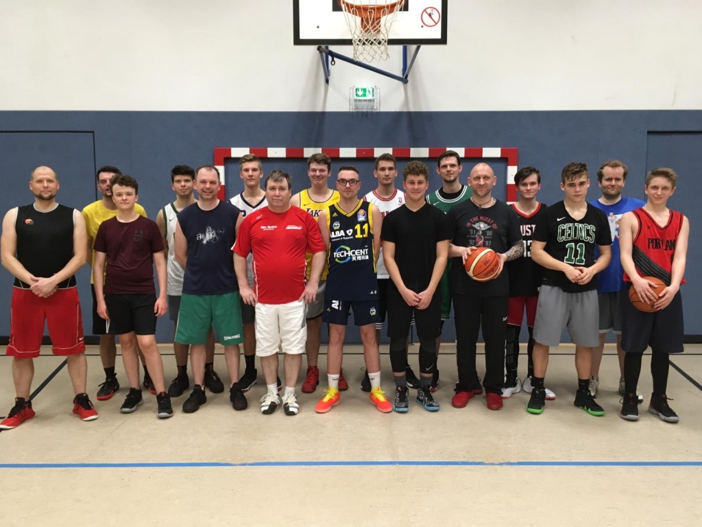 Die Ueckermünder „BallRox“ greifen in der Landesliga an