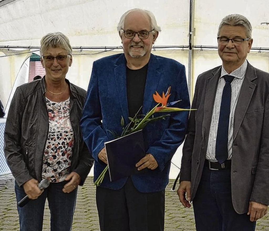 Welche Sportler und Vereine wurden geehrt?