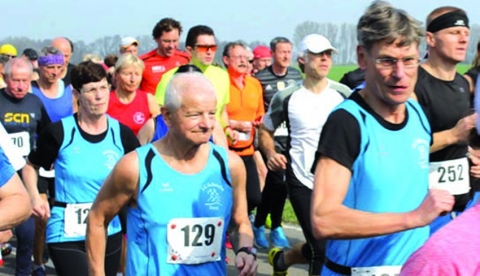 34. Haffmarathon: Landesmeisterschaften zu Gast in Ueckermünde