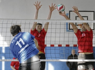 Duell der Liga-Giganten in Ueckermünde