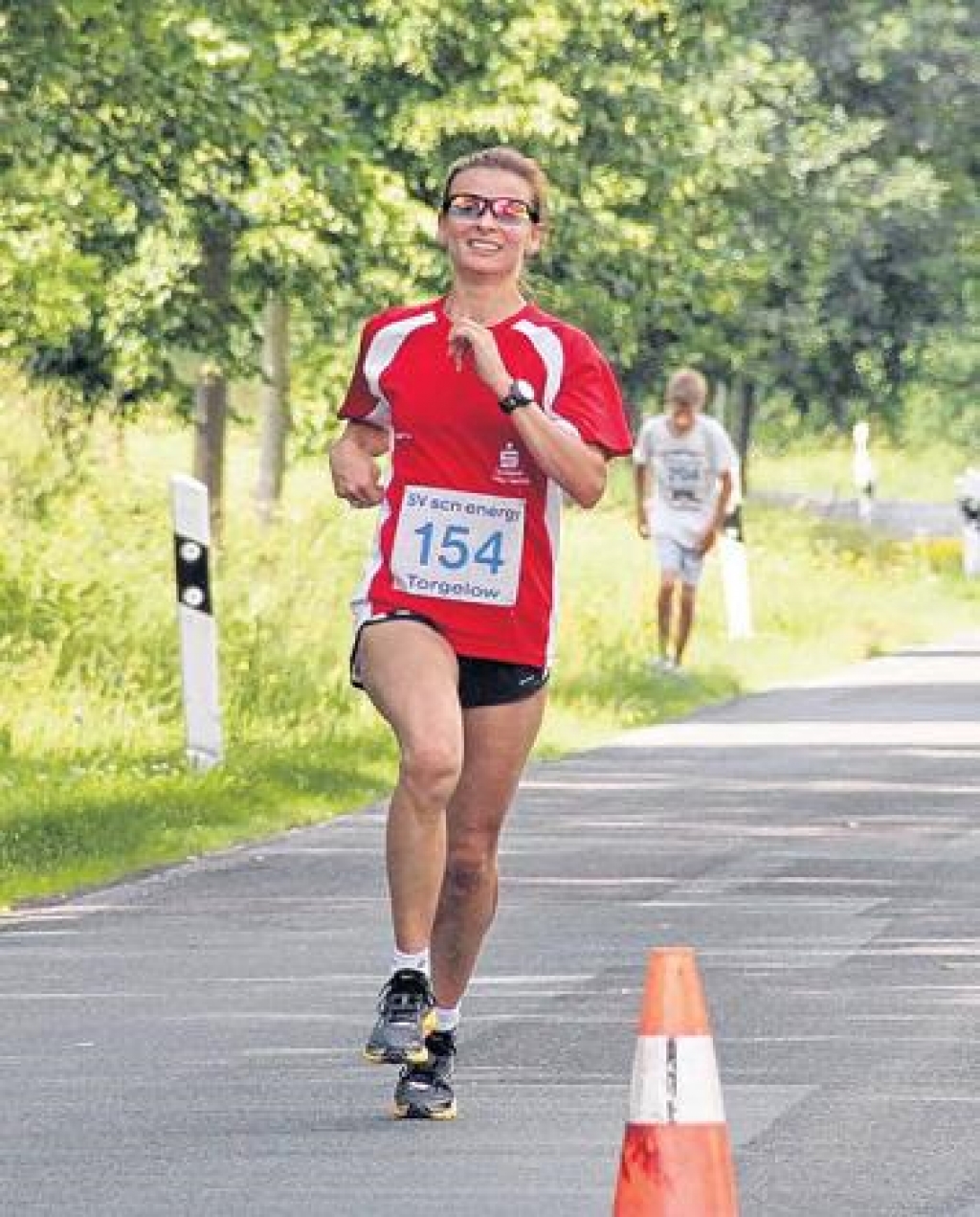 Vorpommern holen sich Lauf-Titel