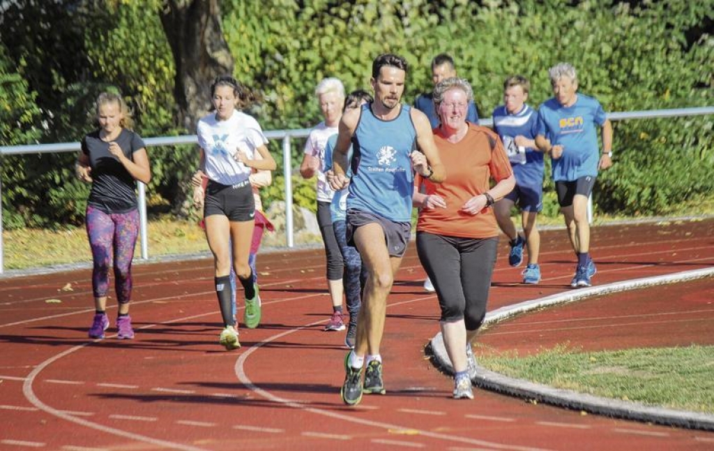 Sven Lorenz gewinnt in Anklam