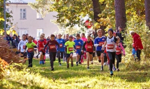 Herbstcross in Karpin zieht 102 Läufer an