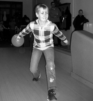 Bowlingnachmittag