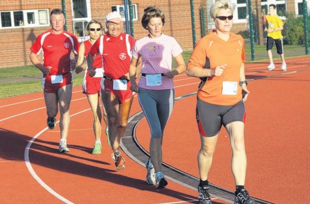 Cross-Serie 2009 beginnt in Ueckermünde-Bellin