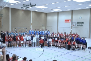 SV Einheit Ueckermünde kämpft sich unter die besten vier Teams Norddeutschlands