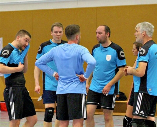 Hoffen zumindest auf einen Sieg am 5. Spieltag: das Team vom Strasburger SV. Foto: Wolfgang Dannenfeldt