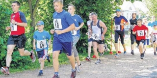 Cityläufer müssen in Torgelow diesmal eine Runde mehr drehen