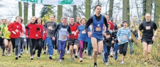 Sven Lorenz gewinnt Heimrennen