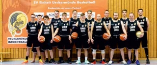 Die BallRox möchten größer werden