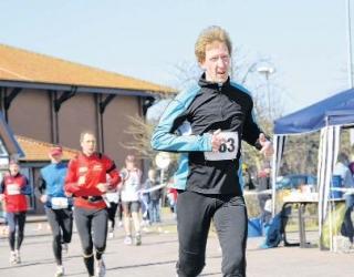 Marathon: Erste Anmeldefrist läuft ab