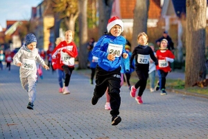 Ueckermünde fiebert Weihnachtslauf entgegen