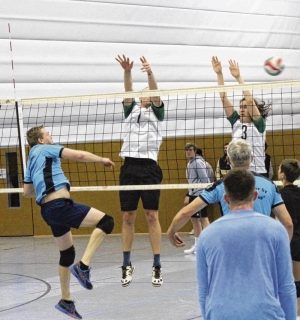 Vorpommern-Liga: Ueckermünde in Anklam gefordert