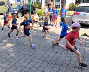 UER-Laufcupserie geht am Haff in die nächste Runde