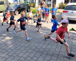Das nächste Rennen im Rahmen der UER-Laufcupserie steht in Ueckermünde an. Foto: ZVG