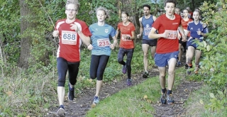 Cross-Serie startet am Tag der Deutschen Einheit