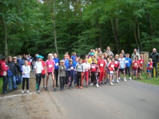 Ueckermünder Herbstcross 2008