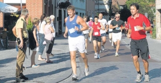 Laufcup erfreut sich immer größerer Beliebtheit